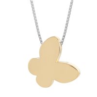 Collana Artlinea Donna in Oro bianco CEA4325-LO - CEA4325-LO